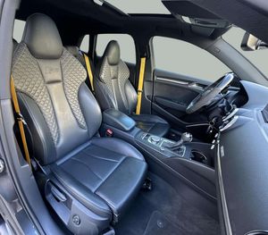 Audi RS3 Sportback 2.5TFSI 400cv Stronic Quattro   - Foto 12