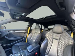 Audi RS3 Sportback 2.5TFSI 400cv Stronic Quattro   - Foto 3