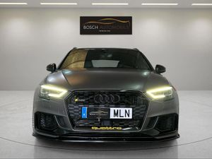 Audi RS3 Sportback 2.5TFSI 400cv Stronic Quattro   - Foto 4
