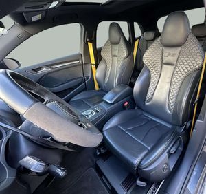 Audi RS3 Sportback 2.5TFSI 400cv Stronic Quattro   - Foto 11