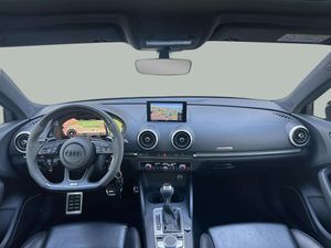 Audi RS3 Sportback 2.5TFSI 400cv Stronic Quattro   - Foto 13