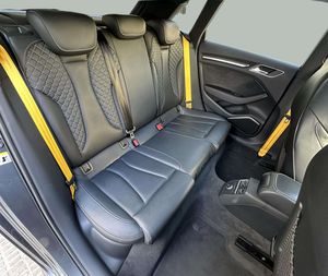 Audi RS3 Sportback 2.5TFSI 400cv Stronic Quattro   - Foto 30