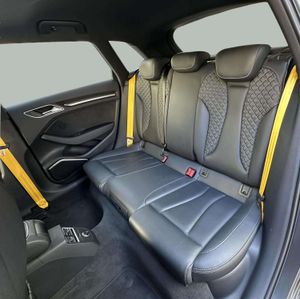 Audi RS3 Sportback 2.5TFSI 400cv Stronic Quattro   - Foto 29