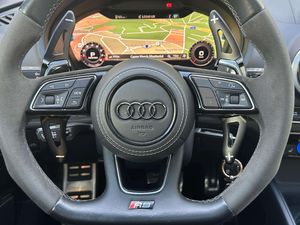 Audi RS3 Sportback 2.5TFSI 400cv Stronic Quattro   - Foto 17