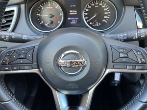 Nissan Qashqai Acenta 1.8dCi 150cv 4x4   - Foto 15