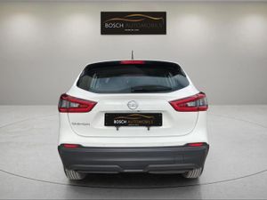 Nissan Qashqai Acenta 1.8dCi 150cv 4x4   - Foto 8