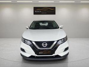 Nissan Qashqai Acenta 1.8dCi 150cv 4x4   - Foto 3