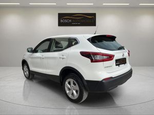 Nissan Qashqai Acenta 1.8dCi 150cv 4x4   - Foto 9