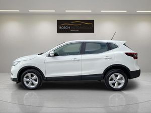 Nissan Qashqai Acenta 1.8dCi 150cv 4x4   - Foto 6