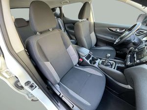 Nissan Qashqai Acenta 1.8dCi 150cv 4x4   - Foto 11