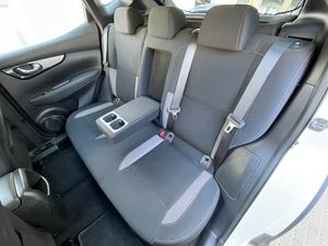 Nissan Qashqai Acenta 1.8dCi 150cv 4x4   - Foto 28