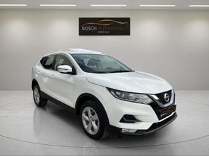 Nissan Qashqai Acenta 1.8dCi 150cv 4x4   - Foto 4