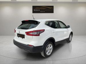 Nissan Qashqai Acenta 1.8dCi 150cv 4x4   - Foto 7