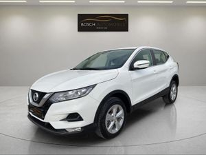 Nissan Qashqai Acenta 1.8dCi 150cv 4x4   - Foto 2