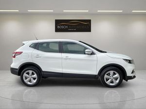 Nissan Qashqai Acenta 1.8dCi 150cv 4x4   - Foto 5