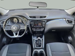 Nissan Qashqai Acenta 1.8dCi 150cv 4x4   - Foto 12