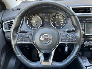 Nissan Qashqai Acenta 1.8dCi 150cv 4x4   - Foto 14