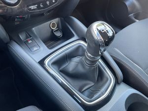 Nissan Qashqai Acenta 1.8dCi 150cv 4x4   - Foto 25