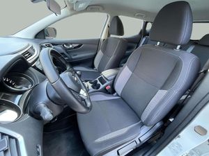 Nissan Qashqai Acenta 1.8dCi 150cv 4x4   - Foto 10