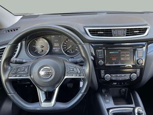 Nissan Qashqai Acenta 1.8dCi 150cv 4x4   - Foto 13