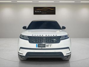 Land-Rover Range Rover Velar P400e PHEV 4WD Auto S   - Foto 4