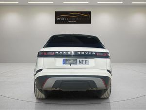 Land-Rover Range Rover Velar P400e PHEV 4WD Auto S   - Foto 9