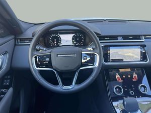 Land-Rover Range Rover Velar P400e PHEV 4WD Auto S   - Foto 15