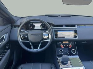 Land-Rover Range Rover Velar P400e PHEV 4WD Auto S   - Foto 14