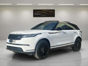 Land-Rover Range Rover Velar P400e PHEV 4WD Auto S   - Foto 2