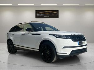 Land-Rover Range Rover Velar P400e PHEV 4WD Auto S   - Foto 5
