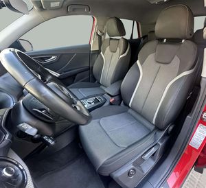 Audi Q2 Black line 35TDI 150cv Stronic   - Foto 10