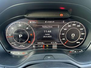Audi Q2 Black line 35TDI 150cv Stronic   - Foto 18