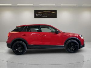 Audi Q2 Black line 35TDI 150cv Stronic   - Foto 5