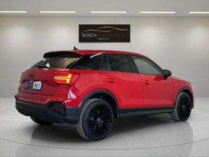 Audi Q2 Black line 35TDI 150cv Stronic   - Foto 7
