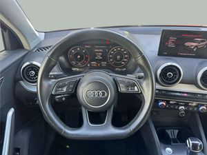 Audi Q2 Black line 35TDI 150cv Stronic   - Foto 14