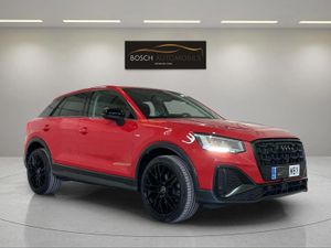 Audi Q2 Black line 35TDI 150cv Stronic   - Foto 4