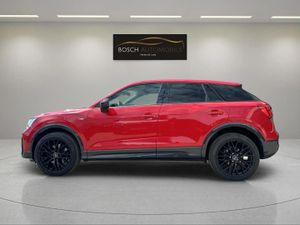 Audi Q2 Black line 35TDI 150cv Stronic   - Foto 6