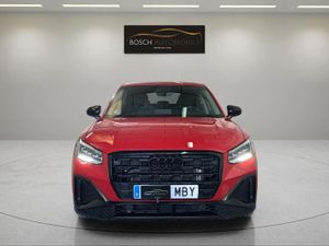 Audi Q2 Black line 35TDI 150cv Stronic   - Foto 3