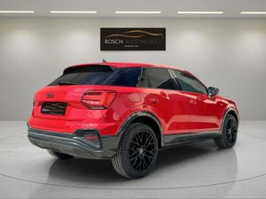 Audi Q2 Black line 35TDI 150cv Stronic   - Foto 7
