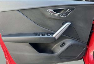 Audi Q2 Black line 35TDI 150cv Stronic   - Foto 19