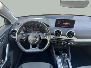 Audi Q2 Black line 35TDI 150cv Stronic   - Foto 13