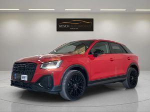 Audi Q2 Black line 35TDI 150cv Stronic   - Foto 2
