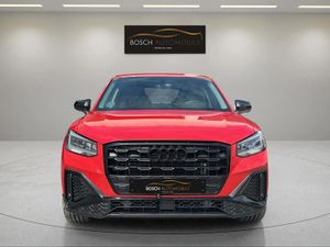 Audi Q2 Black line 35TDI 150cv Stronic   - Foto 3