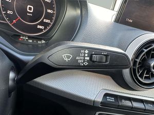 Audi Q2 Black line 35TDI 150cv Stronic   - Foto 17