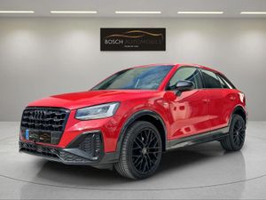 Audi Q2 Black line 35TDI 150cv Stronic   - Foto 2