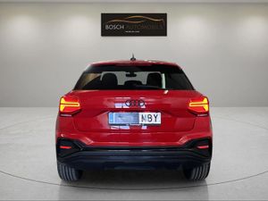 Audi Q2 Black line 35TDI 150cv Stronic   - Foto 8