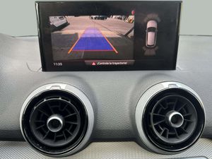 Audi Q2 Black line 35TDI 150cv Stronic   - Foto 23