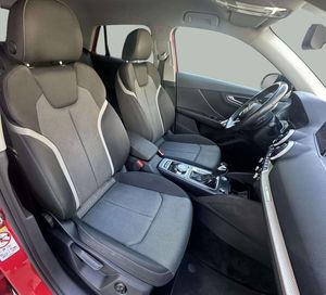Audi Q2 Black line 35TDI 150cv Stronic   - Foto 11