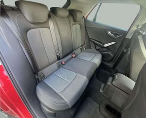 Audi Q2 Black line 35TDI 150cv Stronic   - Foto 28