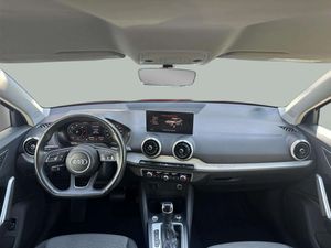 Audi Q2 Black line 35TDI 150cv Stronic   - Foto 12